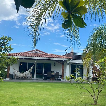 Blue Venao Beach Resort Villa 30 - Remodeled 2 Bedrooms Villa Playa Venao Exteriör bild