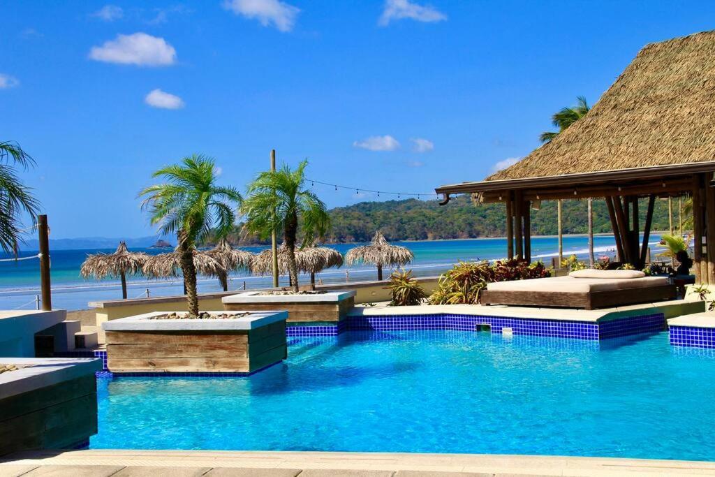 Blue Venao Beach Resort Villa 30 - Remodeled 2 Bedrooms Villa Playa Venao Exteriör bild