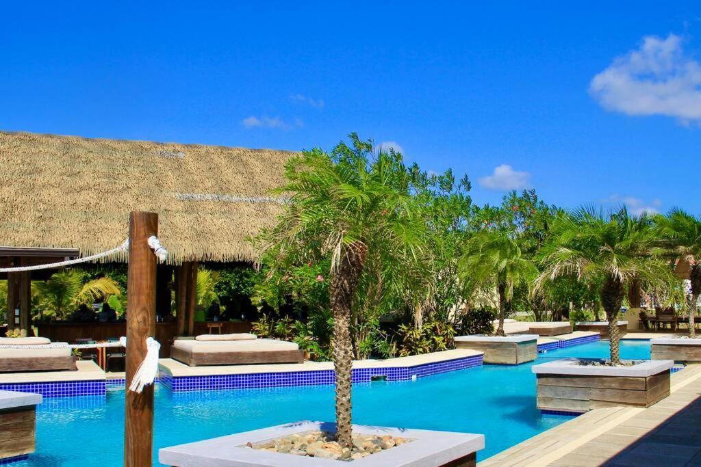 Blue Venao Beach Resort Villa 30 - Remodeled 2 Bedrooms Villa Playa Venao Exteriör bild