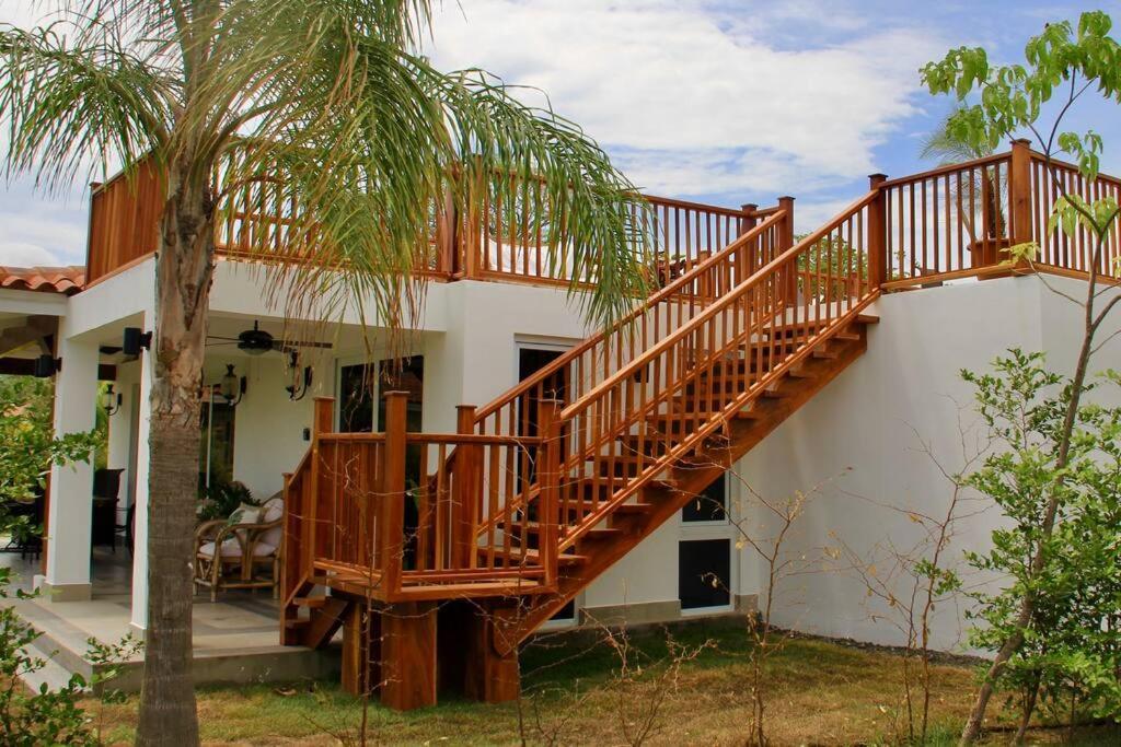 Blue Venao Beach Resort Villa 30 - Remodeled 2 Bedrooms Villa Playa Venao Exteriör bild