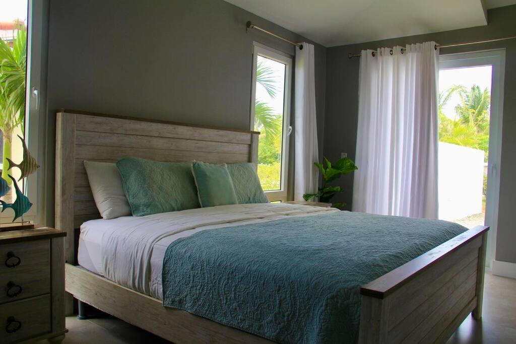 Blue Venao Beach Resort Villa 30 - Remodeled 2 Bedrooms Villa Playa Venao Exteriör bild