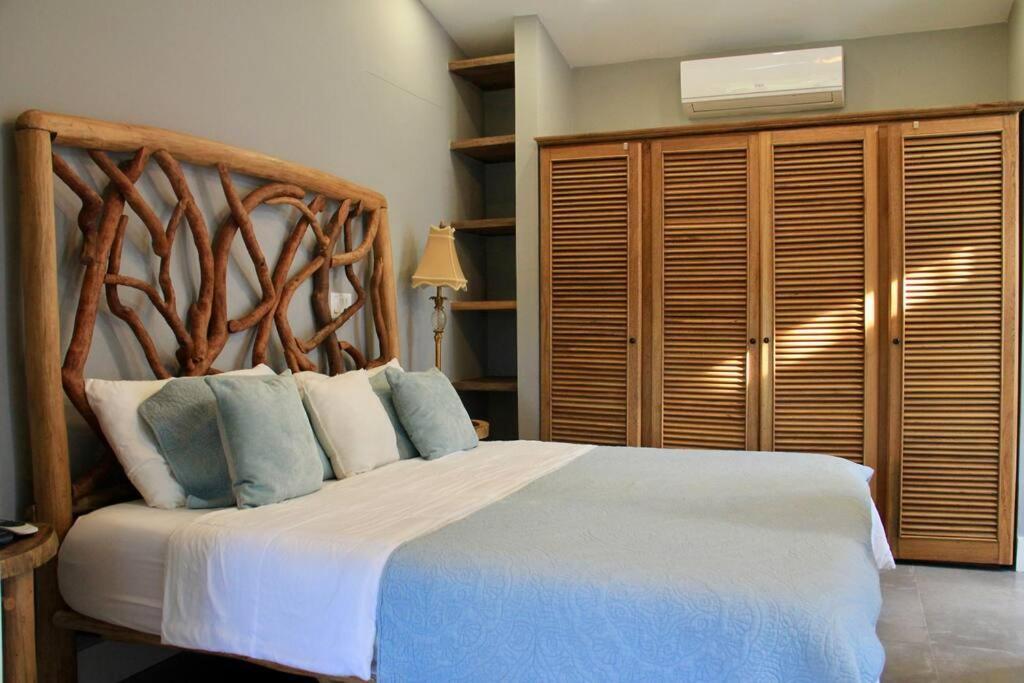 Blue Venao Beach Resort Villa 30 - Remodeled 2 Bedrooms Villa Playa Venao Exteriör bild