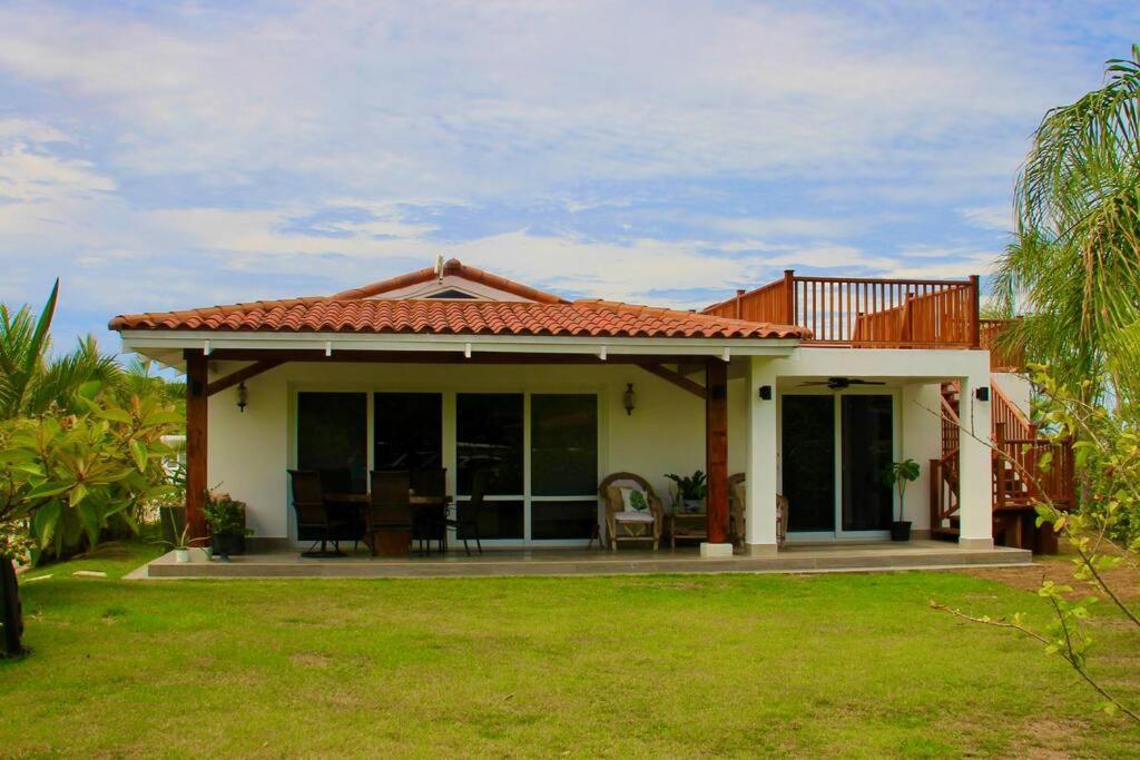 Blue Venao Beach Resort Villa 30 - Remodeled 2 Bedrooms Villa Playa Venao Exteriör bild